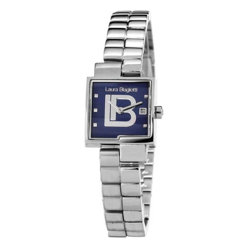 Damklocka Laura Biagiotti LB0027L-01 (Ø 22 mm) - 4