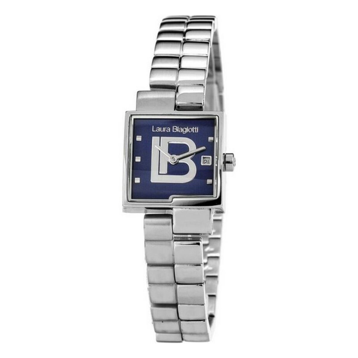 Damklocka Laura Biagiotti LB0027L-01 (Ø 22 mm) - 8