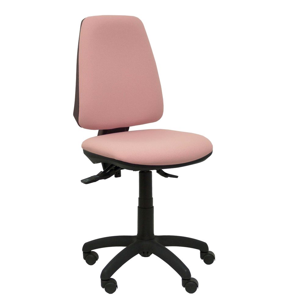 Kontorsstol Elche S bali Piqueras y Crespo 14S Rosa Ljusrosa