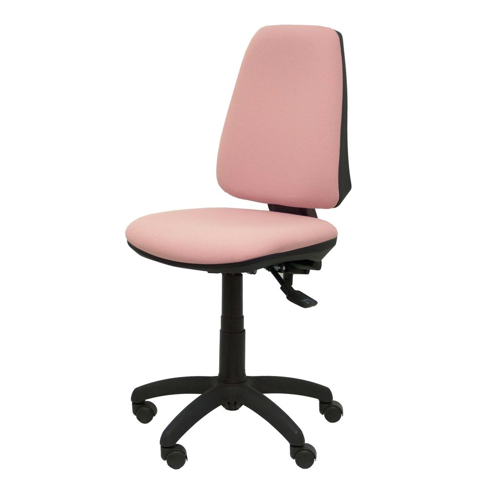 Kontorsstol Elche S bali Piqueras y Crespo 14S Rosa Ljusrosa - 3