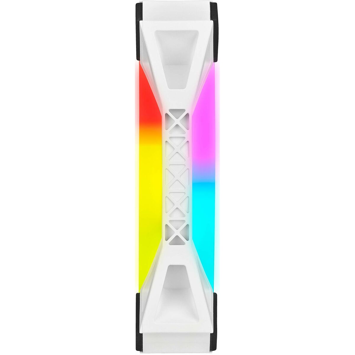 Lådfläkt Corsair iCUE QL120 (3 antal) - 8