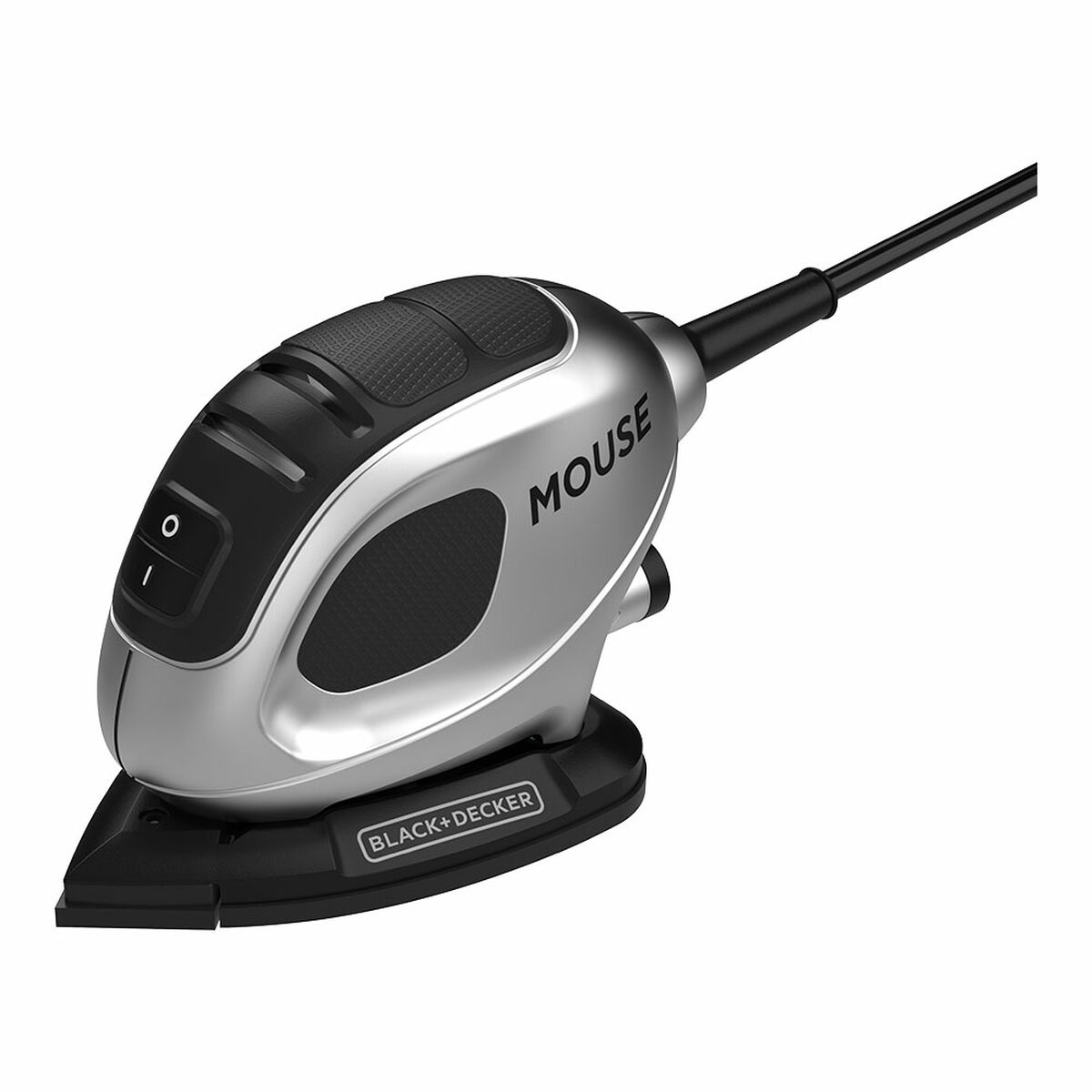 Såg Black & Decker bew230sbc-qs 55 W 11000 rpm 110 mm
