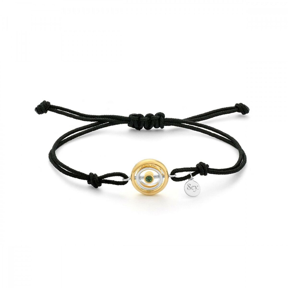 Damarmband Secrecy B3726CDAWW000 18 cm