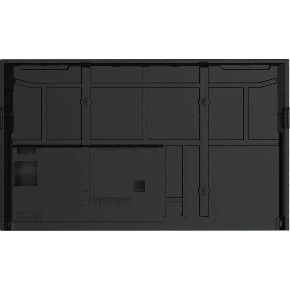 Interaktiv Pekskärm ViewSonic IFP8633-G 86" 60 Hz 4K Ultra HD - 4