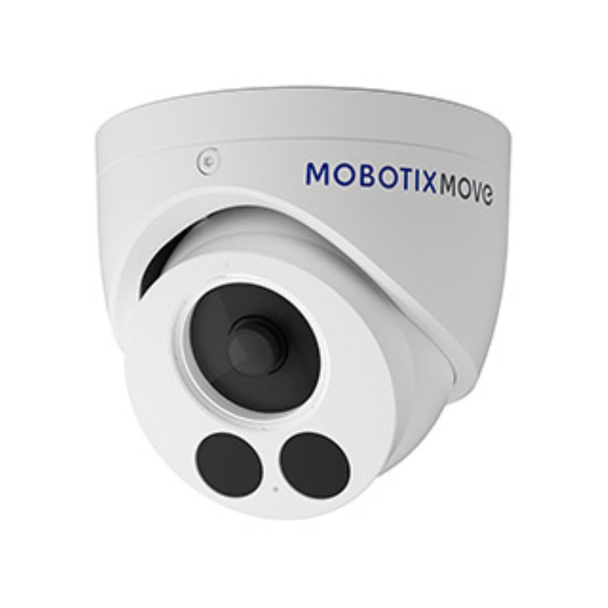 Övervakningsvideokamera Mobotix - 2