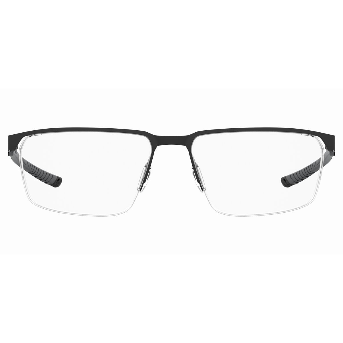 Glasögonbågar Under Armour UA-5049-G-08AF716 Svart ø 57 mm - 2