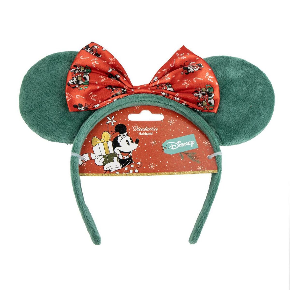 Bag Minnie Mouse - 6