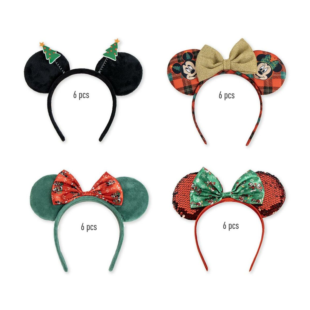 Bag Minnie Mouse - 2