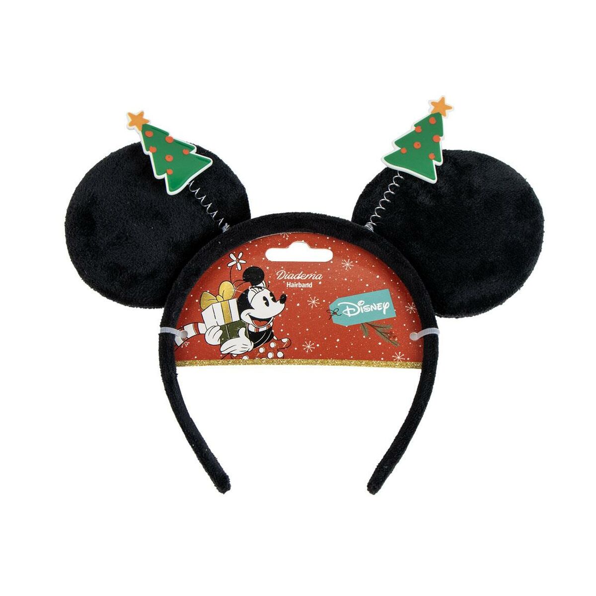 Bag Minnie Mouse - 4