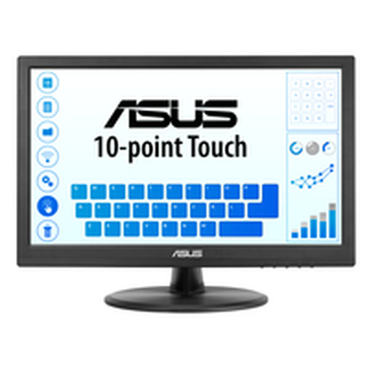 Monitor Asus 90LM09V1-B01170 15,6" 16" - 2
