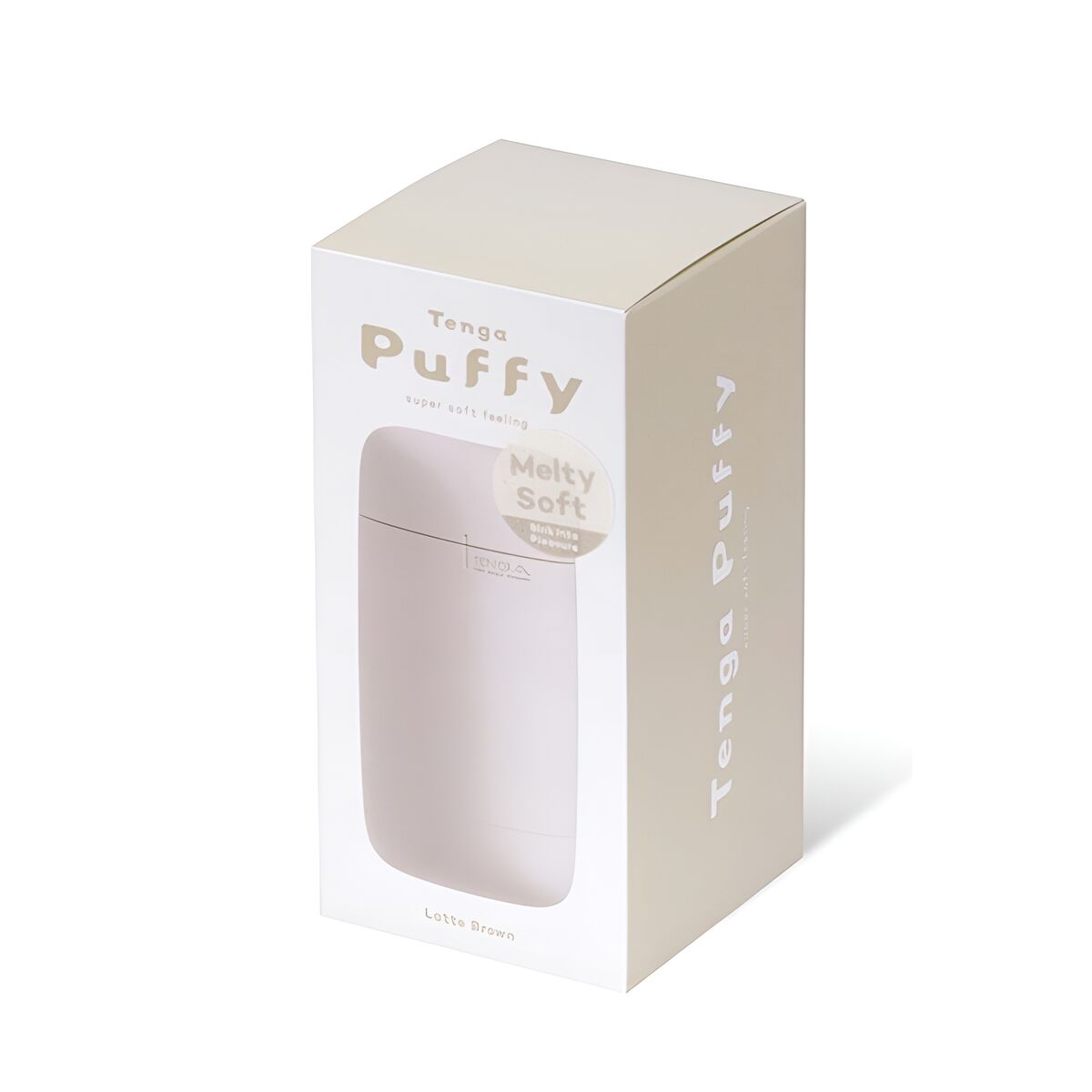 Endurance Jack Ass Tenga Beige - 2
