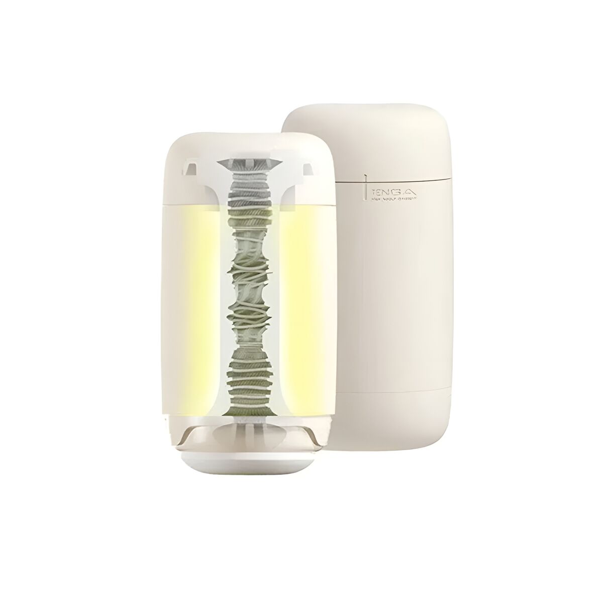 Endurance Jack Ass Tenga Beige - 3