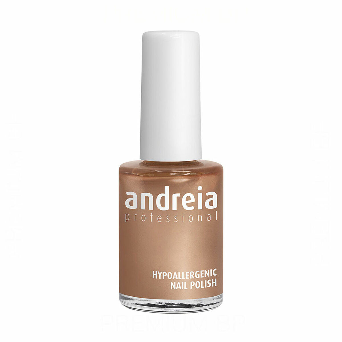 Nagellack Andreia Professional Hypoallergenic Nº 77 (14 ml) - 2