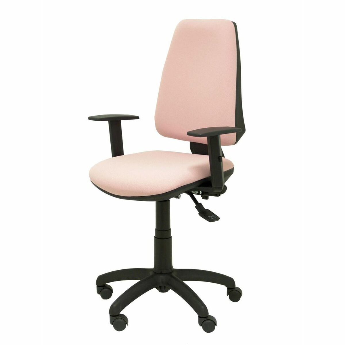 Kontorsstol Elche S bali Piqueras y Crespo I710B10 Rosa Ljusrosa - 8