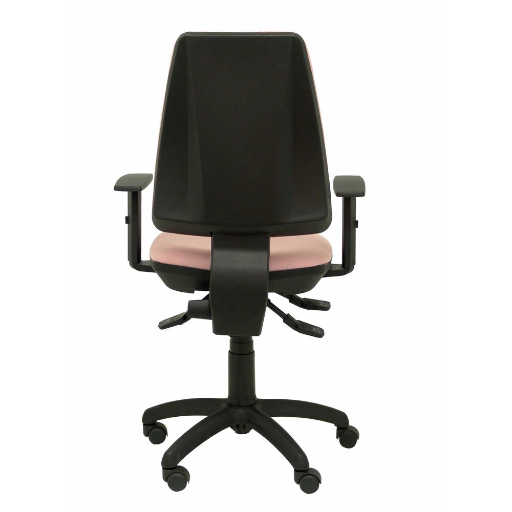 Kontorsstol Elche S bali Piqueras y Crespo I710B10 Rosa Ljusrosa - 2