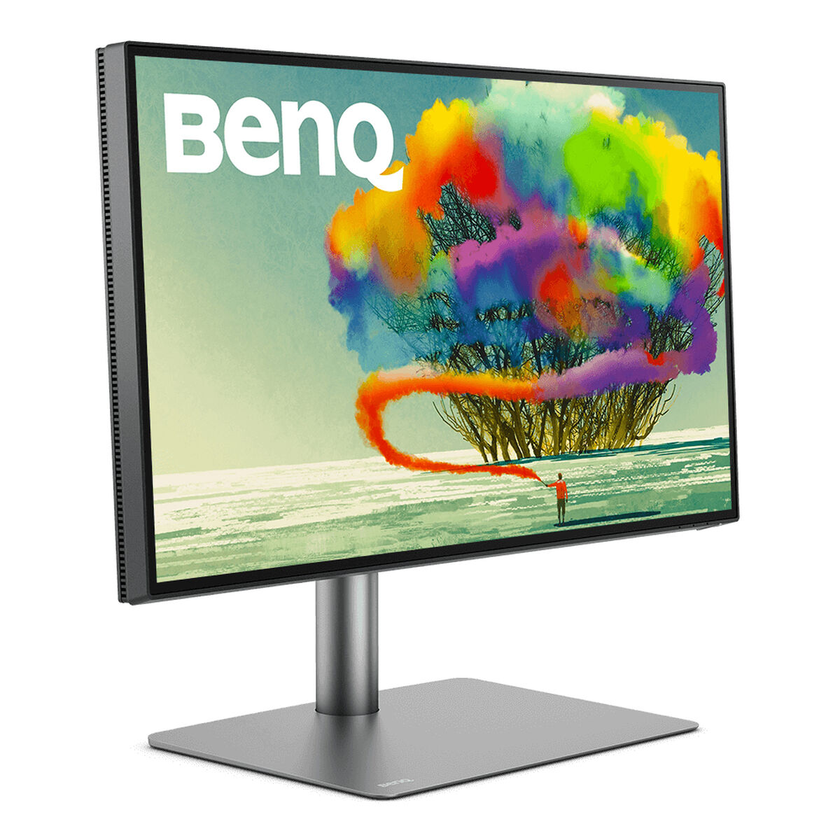 Monitor BenQ PD2725U 27" 4K Ultra HD 60 Hz - 6