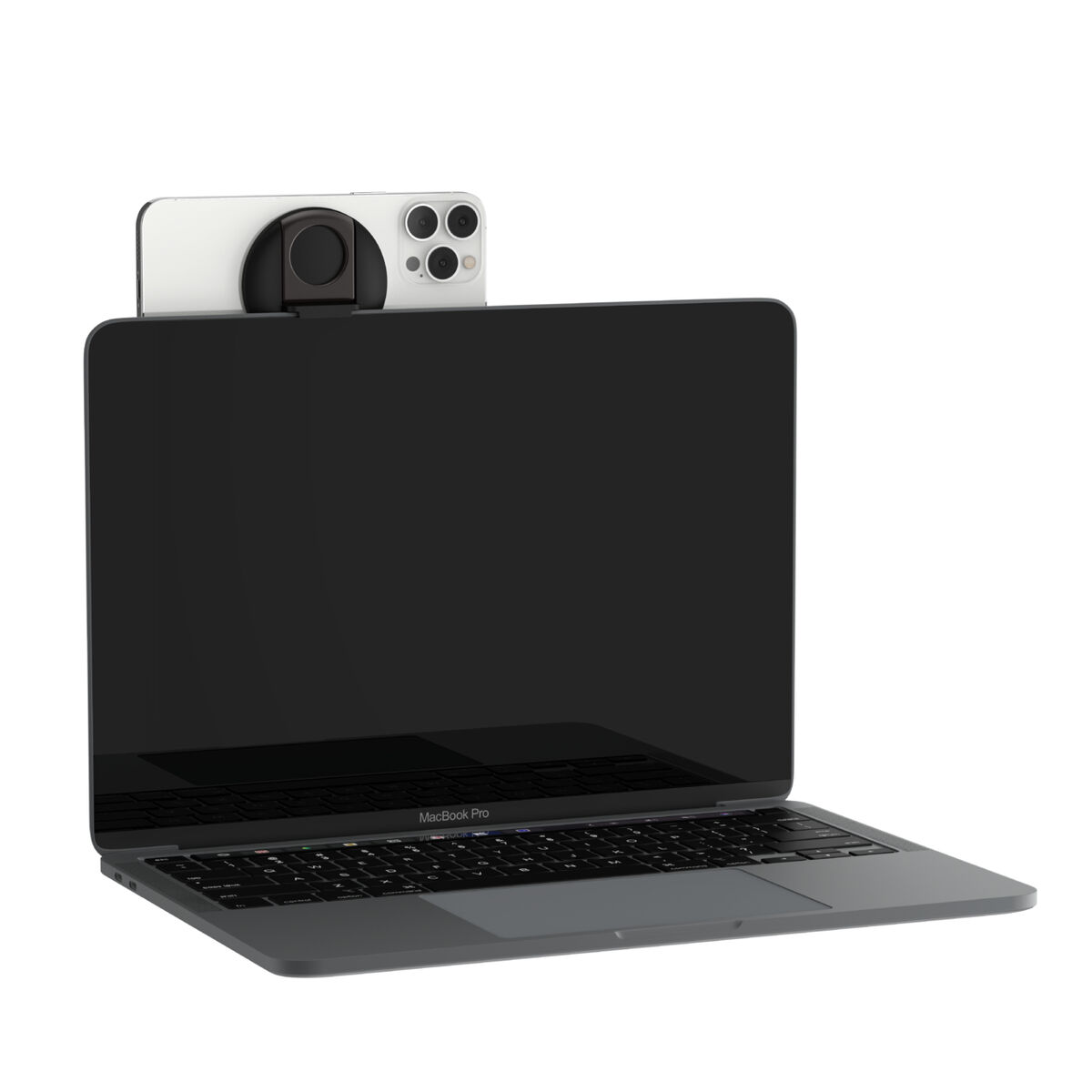 Laptopstöd Belkin MMA006btBK (1 Delar) - 11