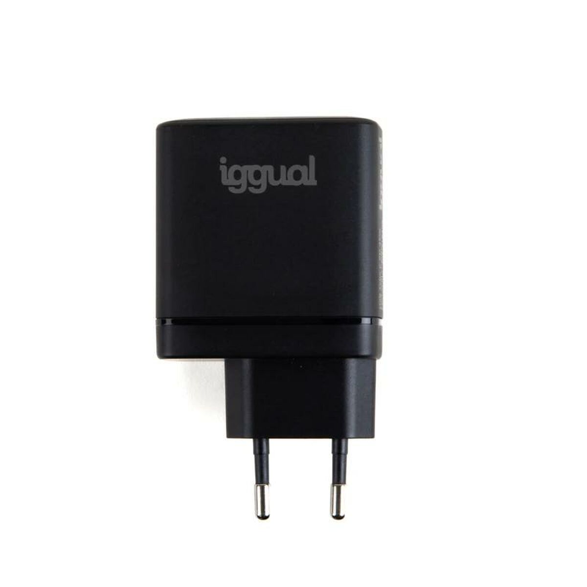 Väggladdare iggual IGG318430 - 4