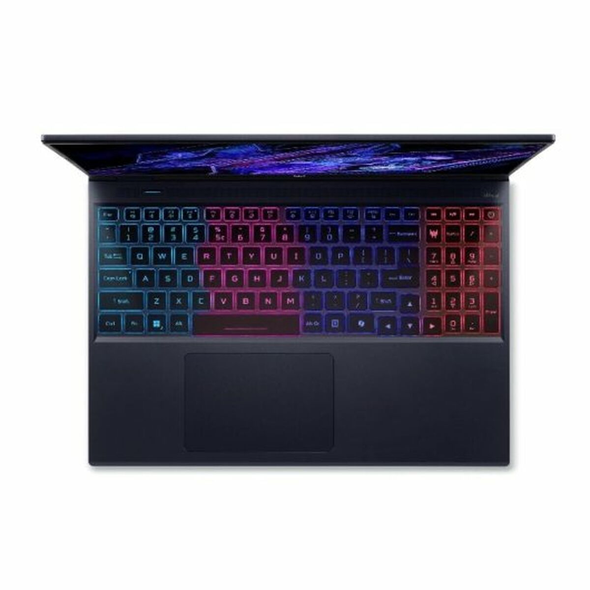 Bärbar dator Acer Predator Helios Neo 16 PHN16-72 16" Intel Core i7-14700HX 32 GB RAM 1 TB SSD Nvidia Geforce RTX 4070 - 4