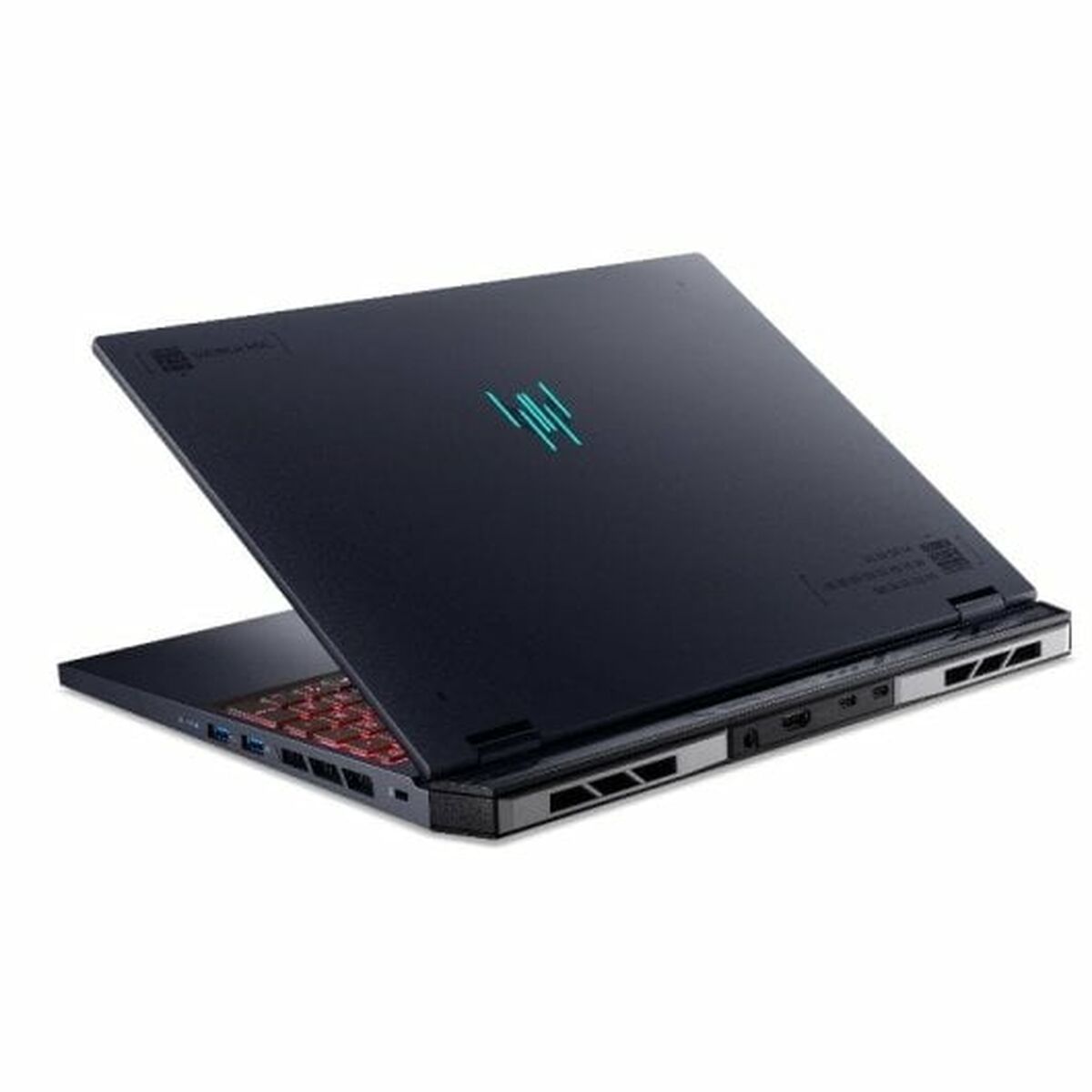 Bärbar dator Acer Predator Helios Neo 16 PHN16-72 16" Intel Core i7-14700HX 32 GB RAM 1 TB SSD Nvidia Geforce RTX 4070 - 6