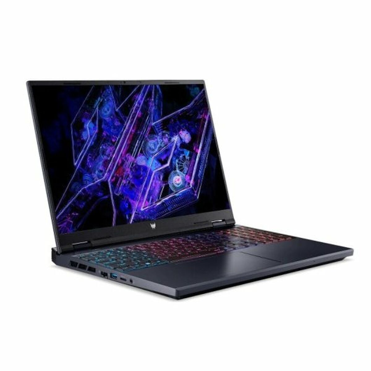 Bärbar dator Acer Predator Helios Neo 16 PHN16-72 16" Intel Core i7-14700HX 32 GB RAM 1 TB SSD Nvidia Geforce RTX 4070 - 2