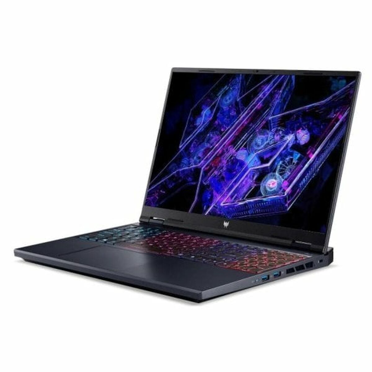 Bärbar dator Acer Predator Helios Neo 16 PHN16-72 16" Intel Core i7-14700HX 32 GB RAM 1 TB SSD Nvidia Geforce RTX 4070 - 3