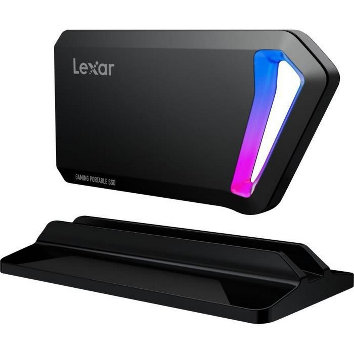 Extern Hårddisk Lexar SL660 1 TB SSD - 2