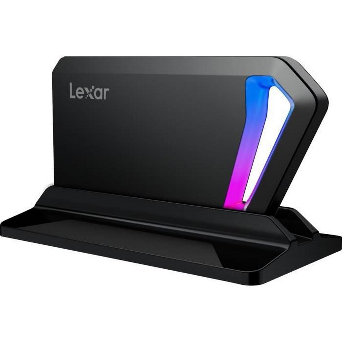 Extern Hårddisk Lexar SL660 1 TB SSD - 3