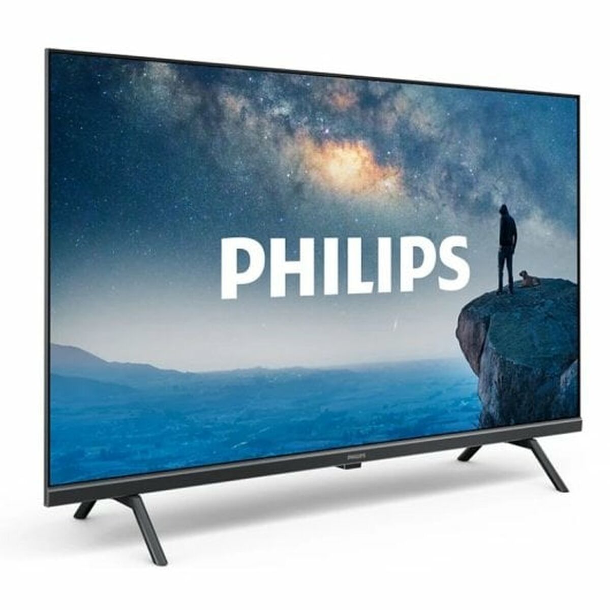 Smart TV Philips 32PFS6109 Full HD 32" LED - 2