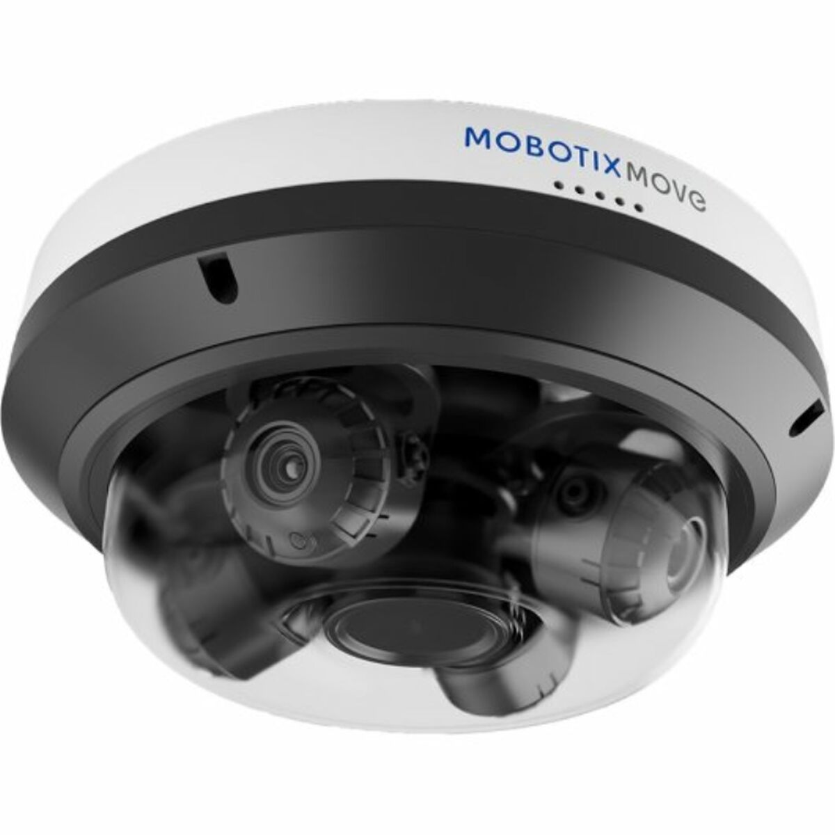 Övervakningsvideokamera Mobotix - 2
