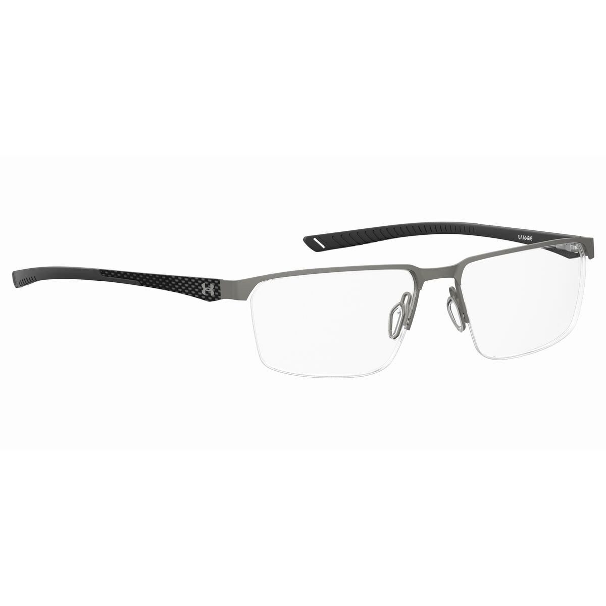 Glasögonbågar Under Armour UA-5049-G-5MOF716 Grå ø 57 mm - 3