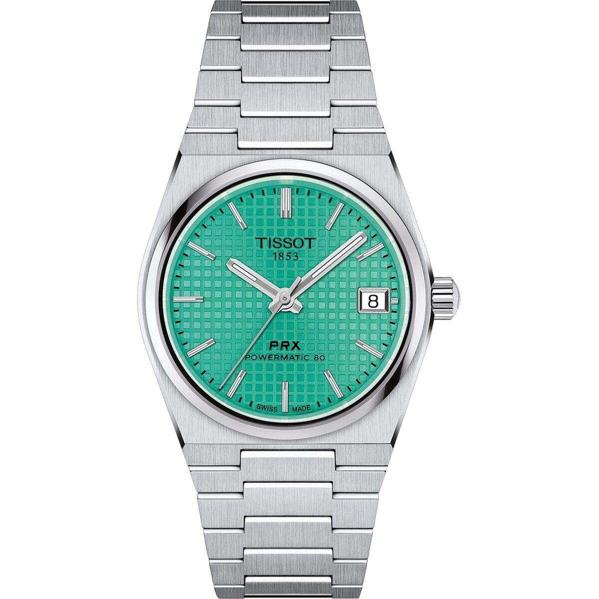 Herrklocka Tissot T137-207-11-091-01