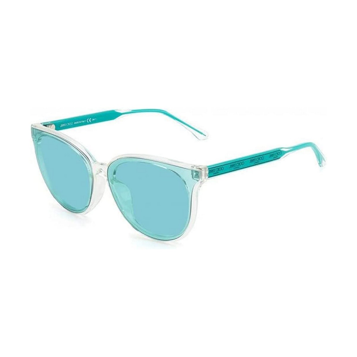 Unisexsolglasögon Jimmy Choo JAIME_G_SK 67FWMSQ