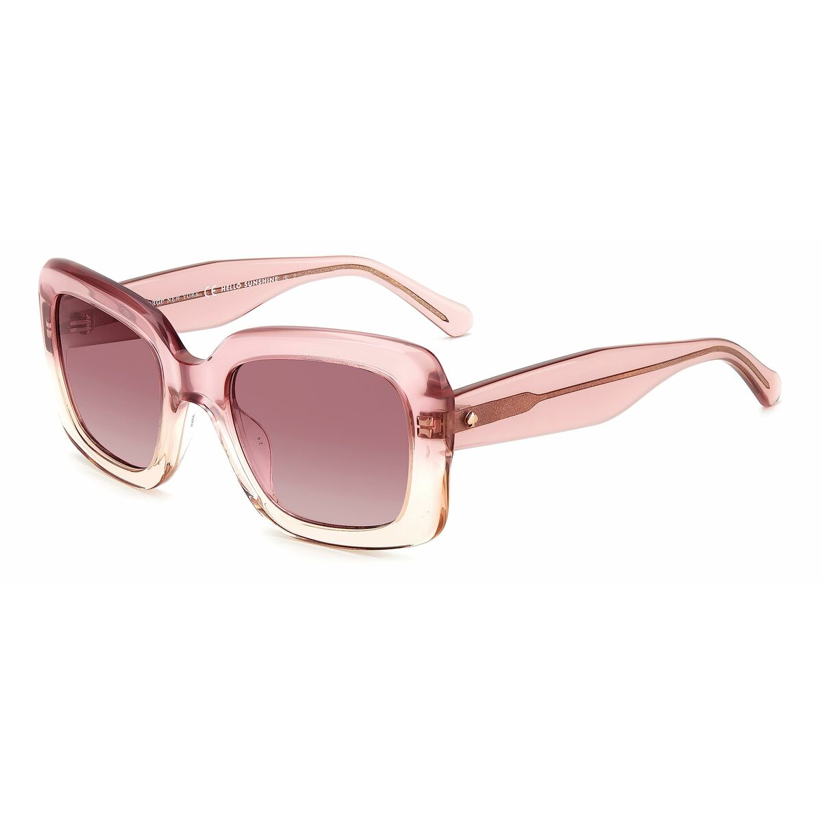 Damsolglasögon Kate Spade BELLAMY_S