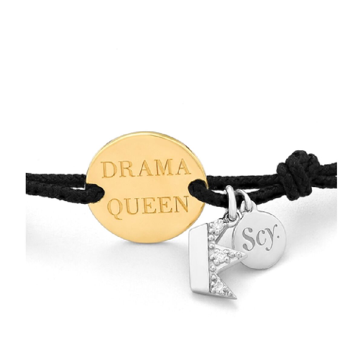 Damarmband Secrecy B3729CDAWW190 18 cm - 2