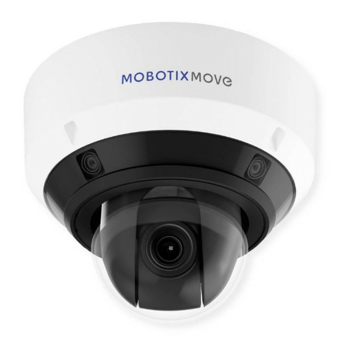 Övervakningsvideokamera Mobotix - 2