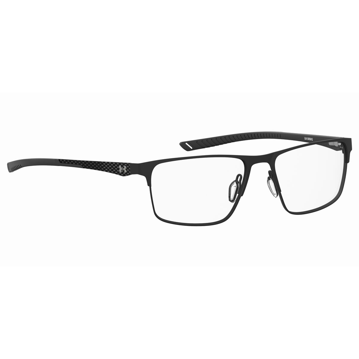Glasögonbågar Under Armour Svart ø 54 mm - 2