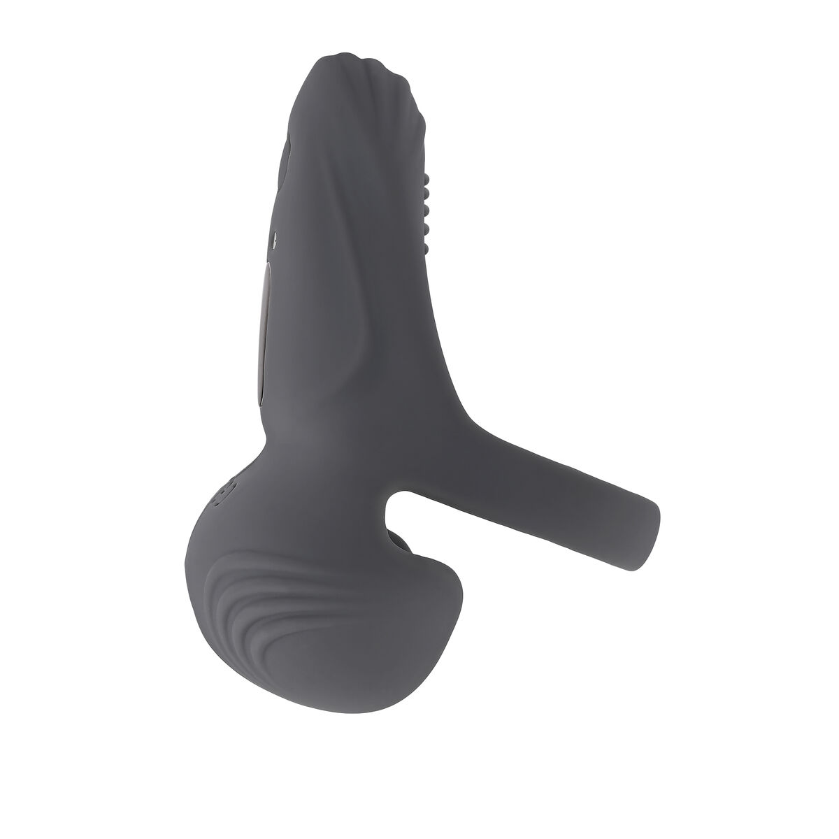 Penisring Gender X Grå - 3