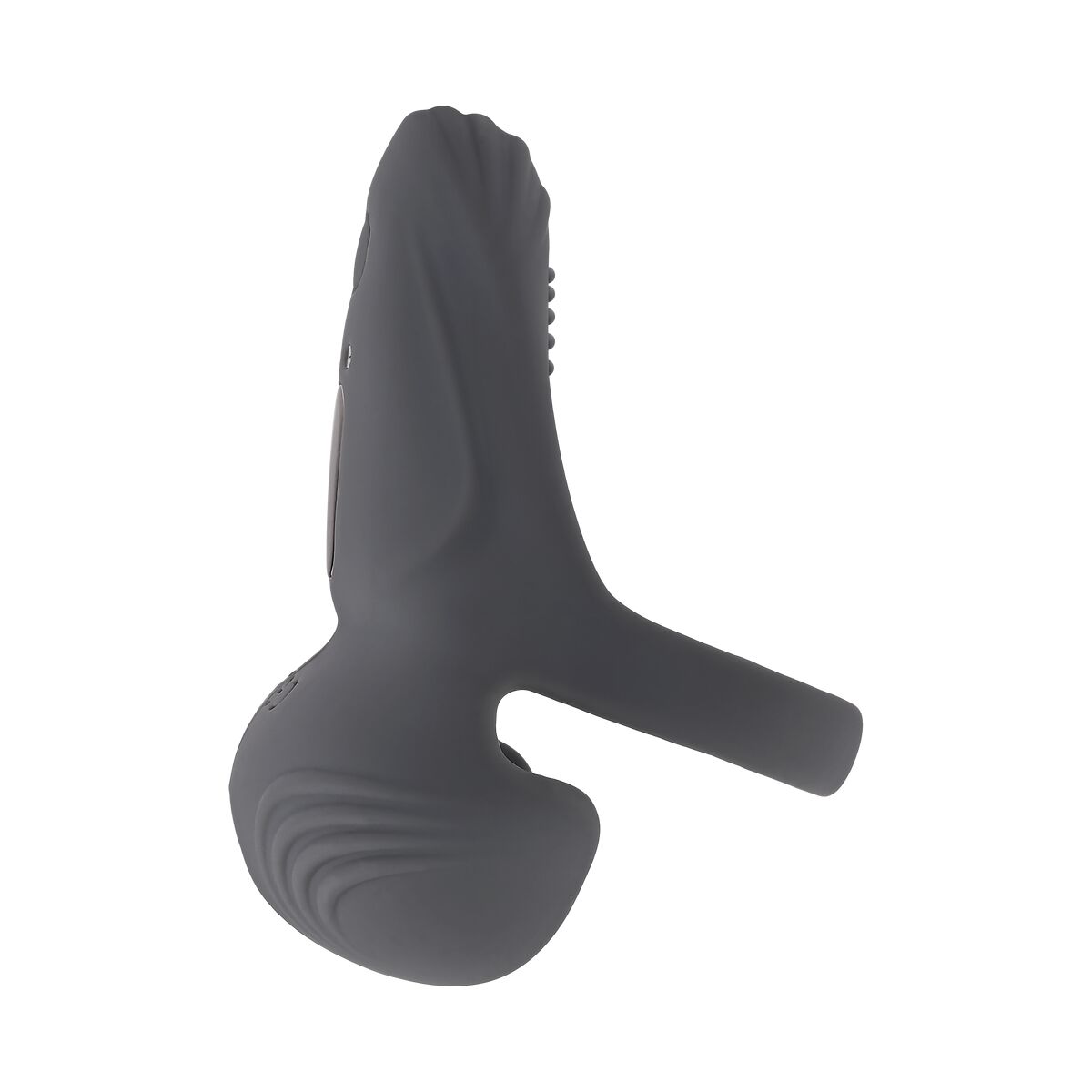 Penisring Gender X Grå - 4