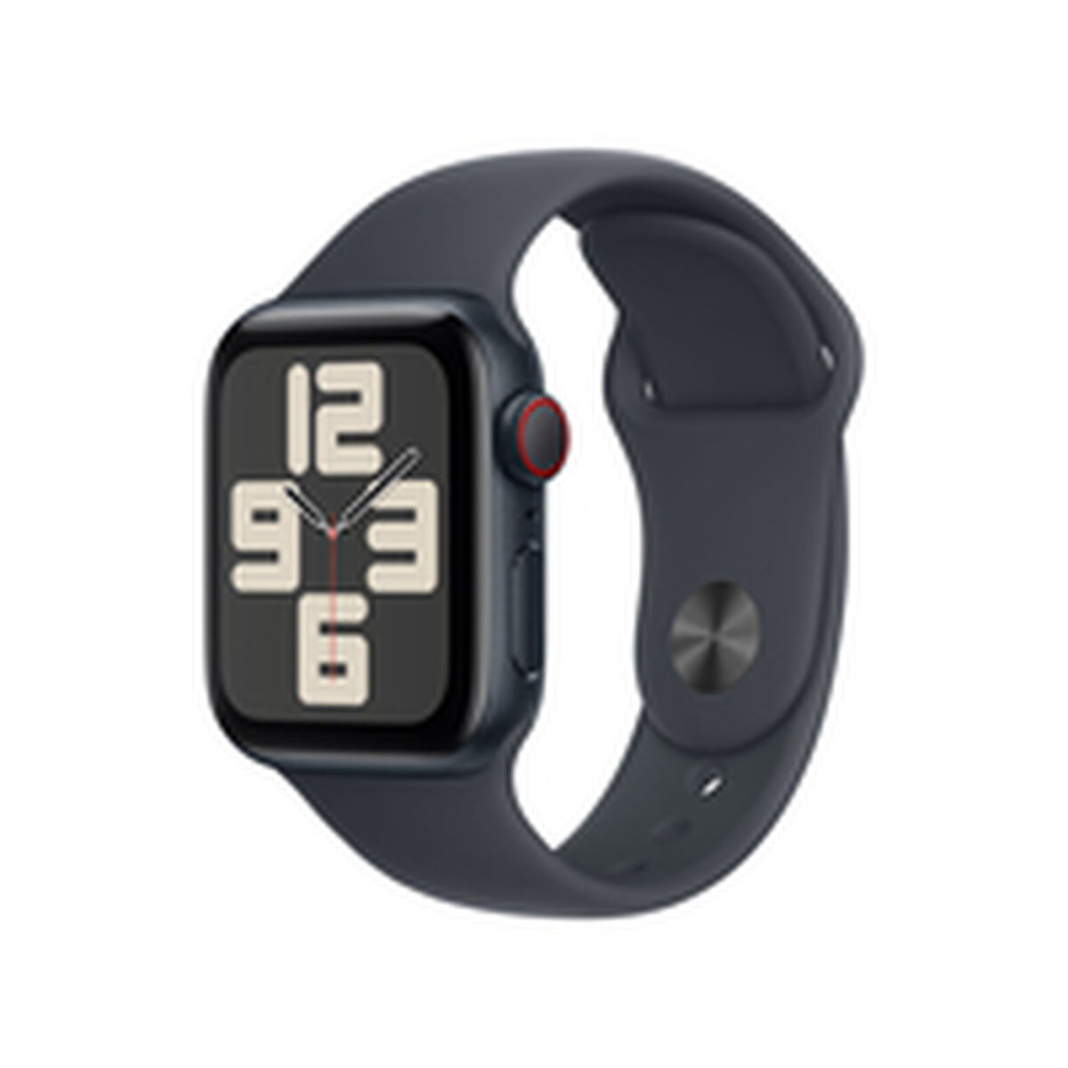 Smartklocka Apple Watch SE 1,57" Marinblå 40 mm