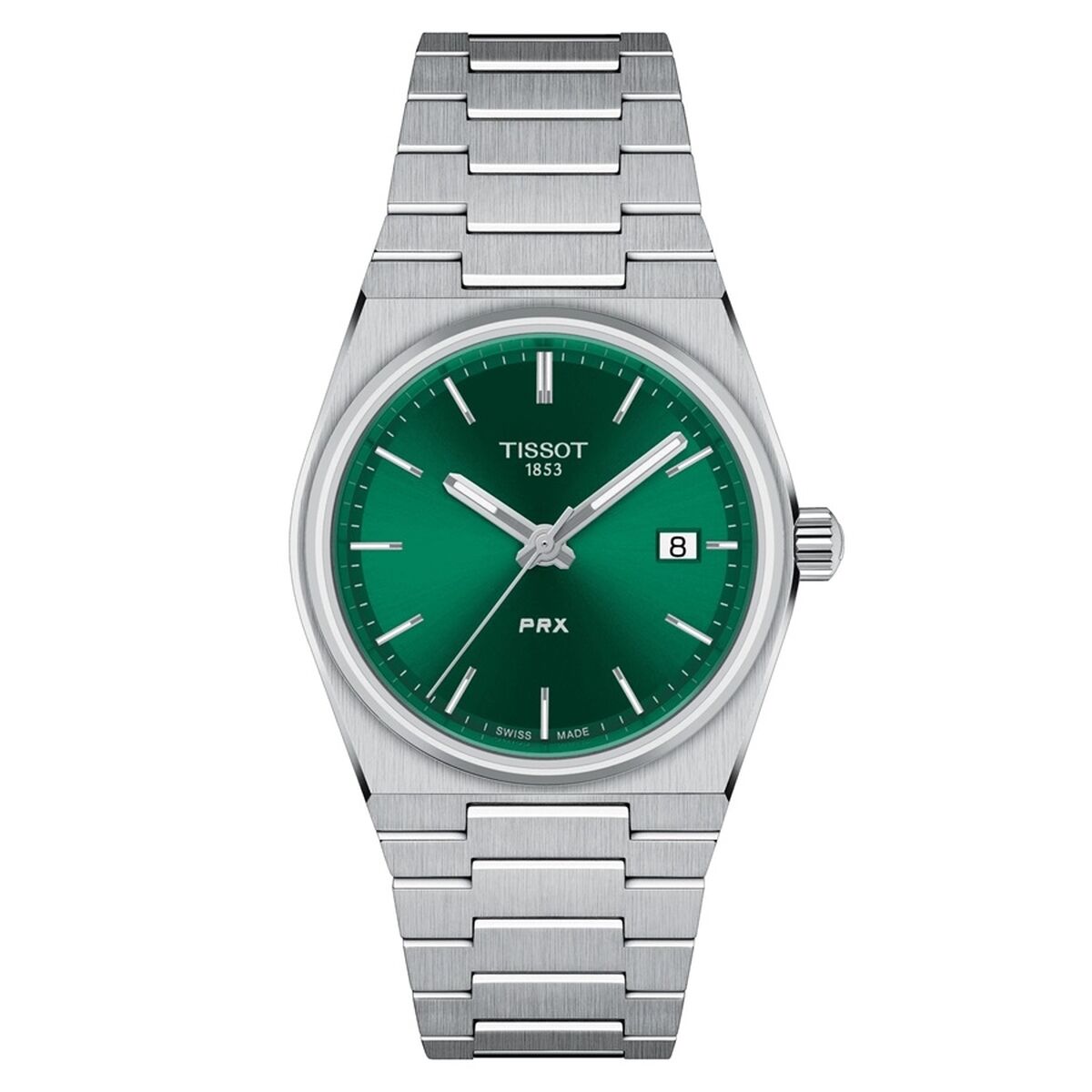 Herrklocka Tissot T137-210-11-081-00