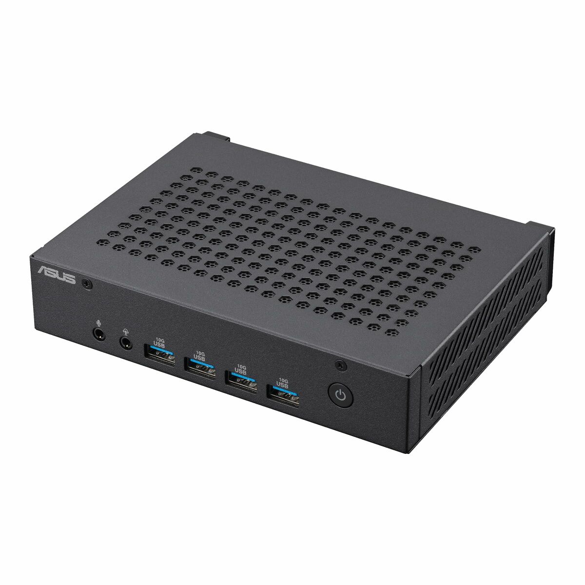 Mini PC Asus 90MR0172-M00030 Intel Celeron N100 - 3