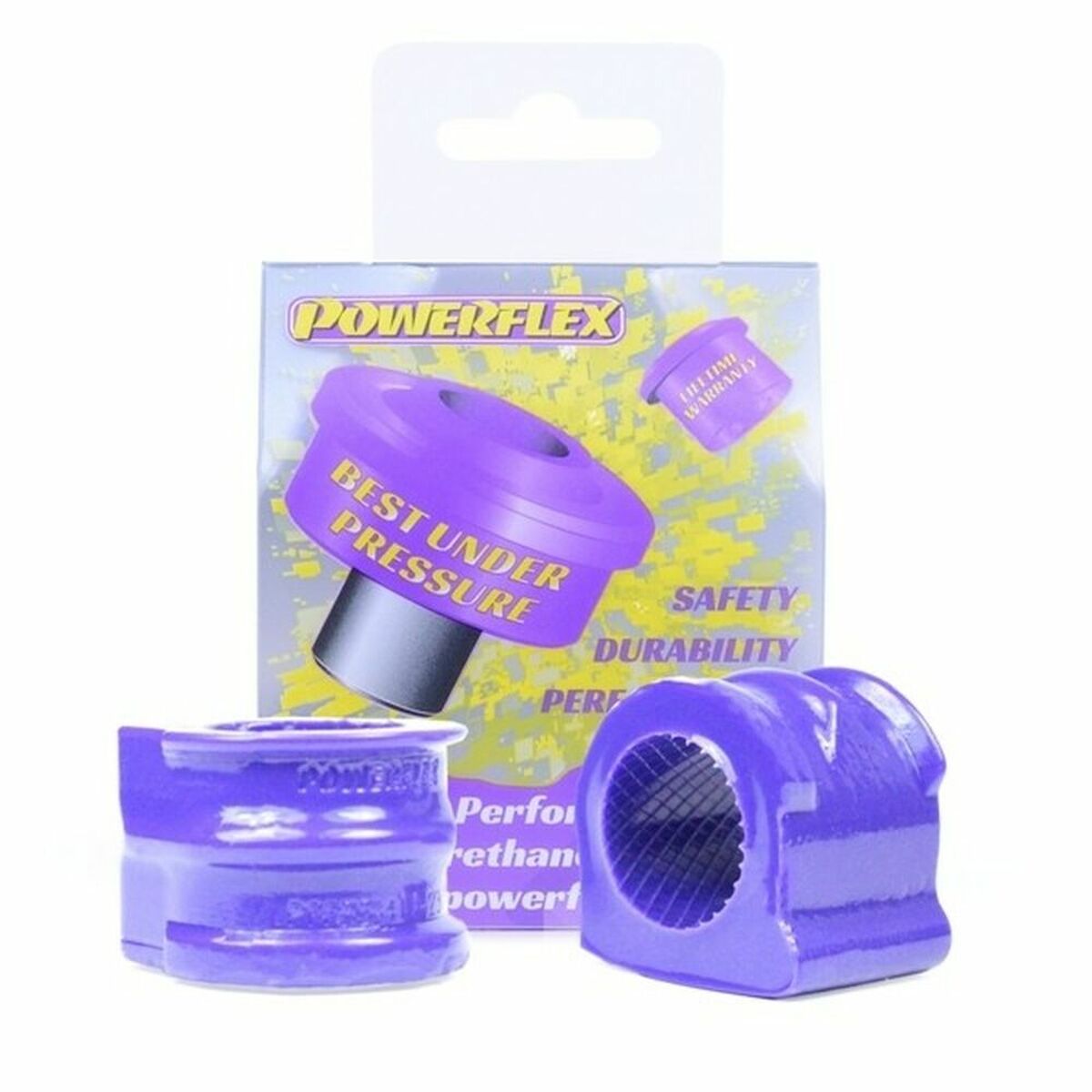 Silentblock Powerflex PFF85-411-23 23 mm - 2