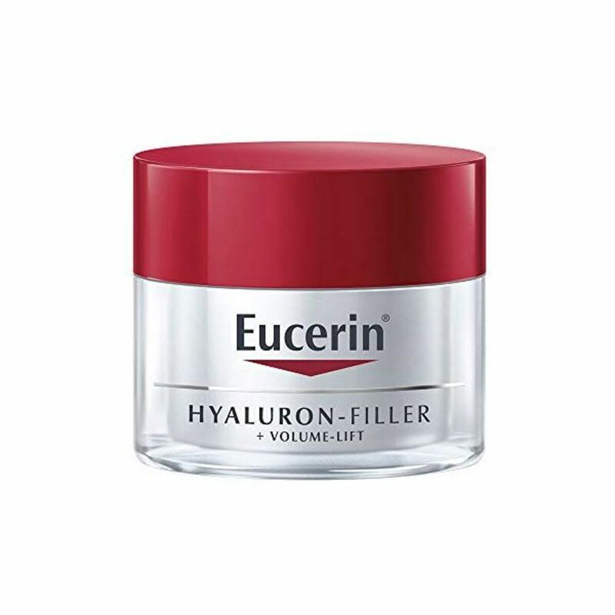 Dagkräm Hyaluron-Filler Eucerin 9455 SPF15 + PNM Spf 15 50 ml (50 ml) - 4