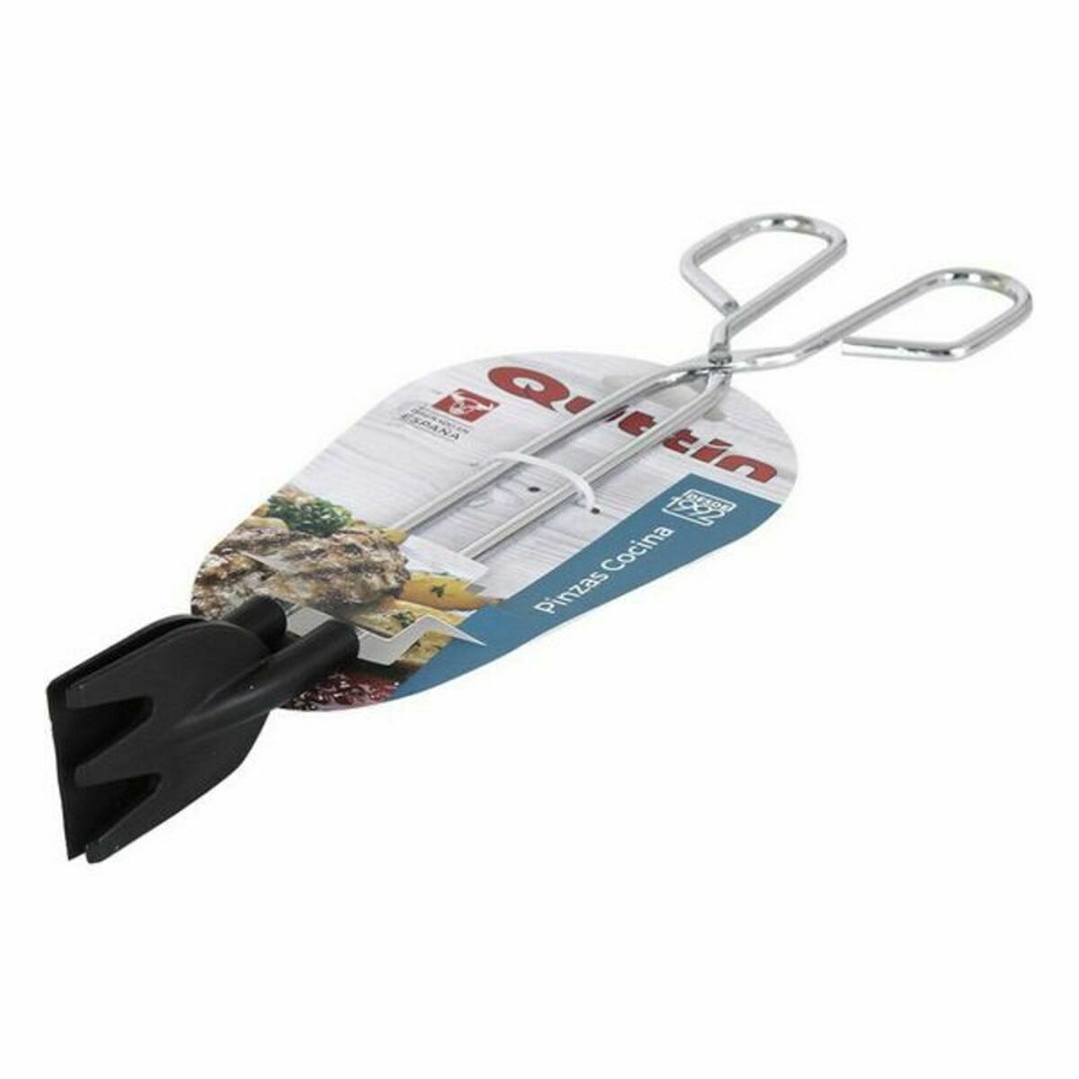 Kökstänger Quttin Svart (30 cm) - 2