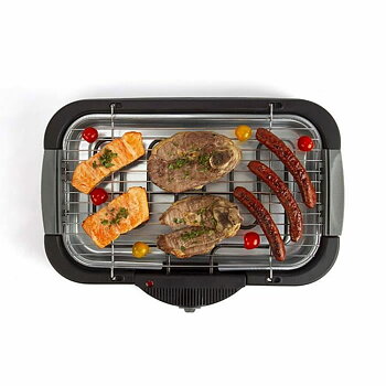 Elektriska Grillen Domoclip DOC153 2000 W 2000 W
