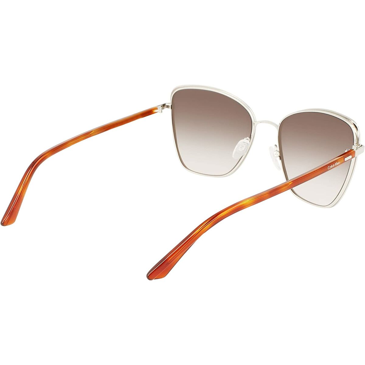 Damsolglasögon Calvin Klein CK21130S - 7