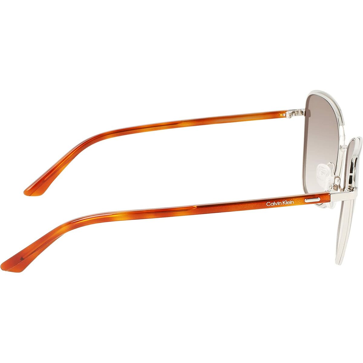 Damsolglasögon Calvin Klein CK21130S - 8