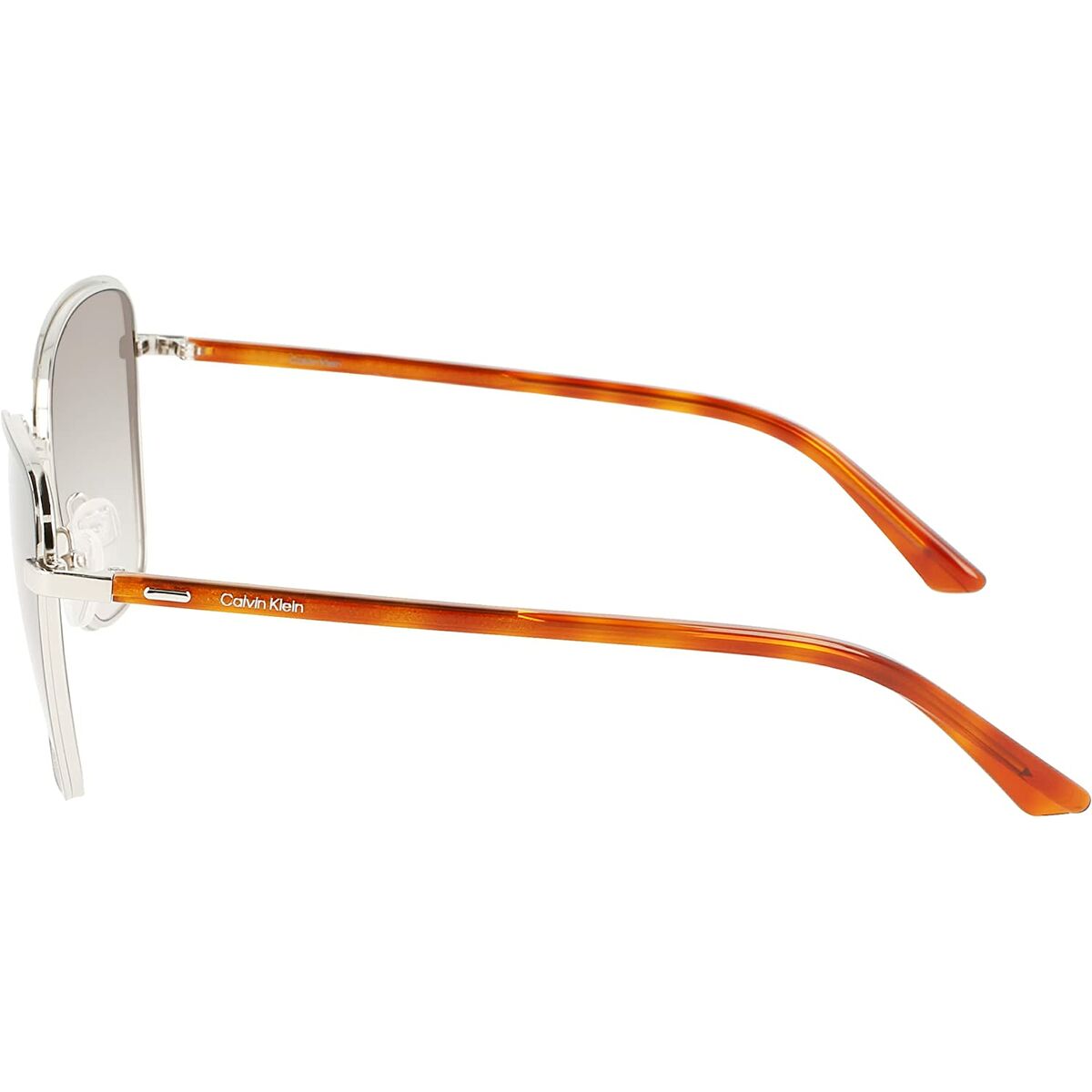 Damsolglasögon Calvin Klein CK21130S - 4