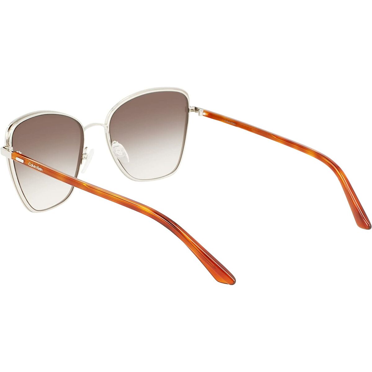 Damsolglasögon Calvin Klein CK21130S - 5